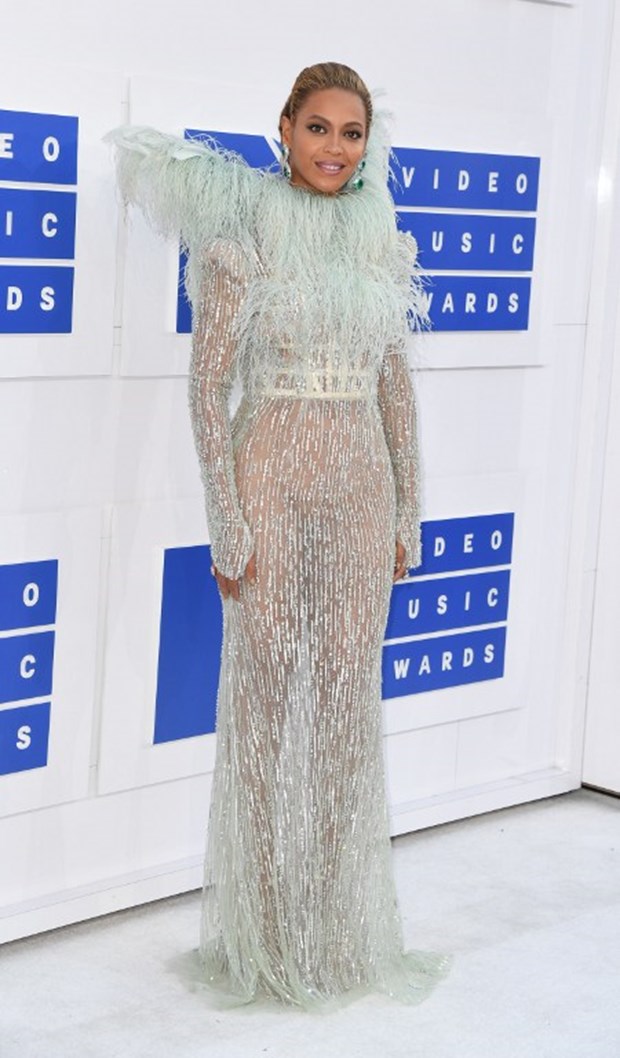 Beyonce
