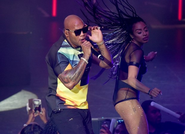 Flo Rida