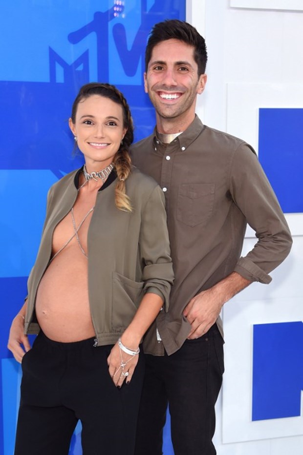 Nev Schulman ve Laura Perlongo