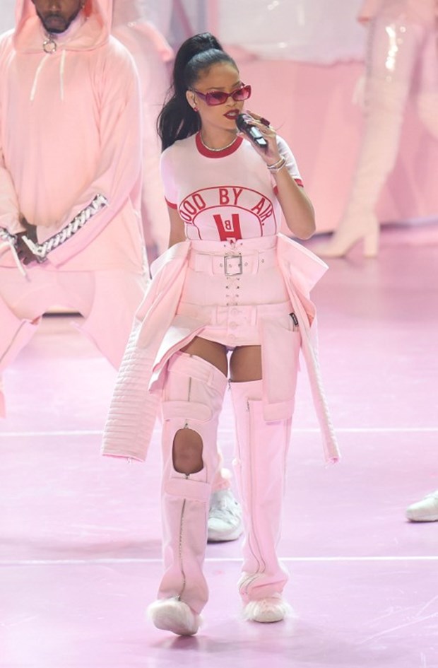 Rihanna