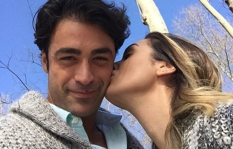 BİRCE AKALAY VE SARP LEVENDOĞLU