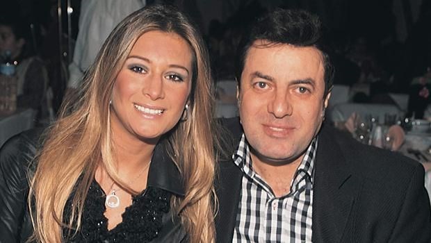 COSKUN SABAH-CEYDA SABAH