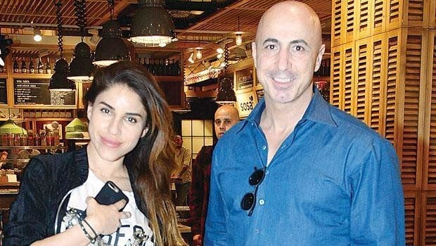 IRMAK ÜNAL-EMRE KARABACAK