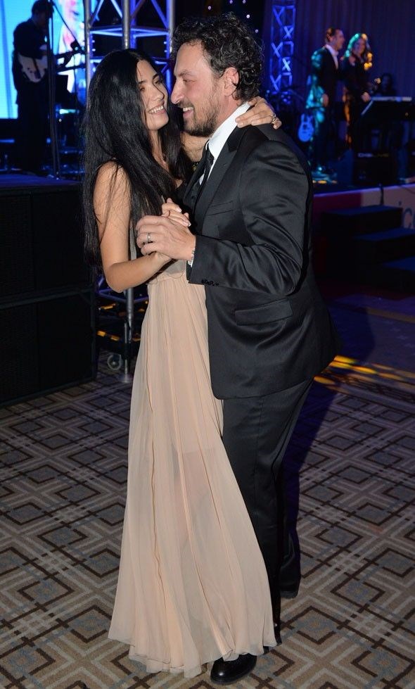 TUBA BÜYÜKÜSTÜN-ONUR SAYLAK