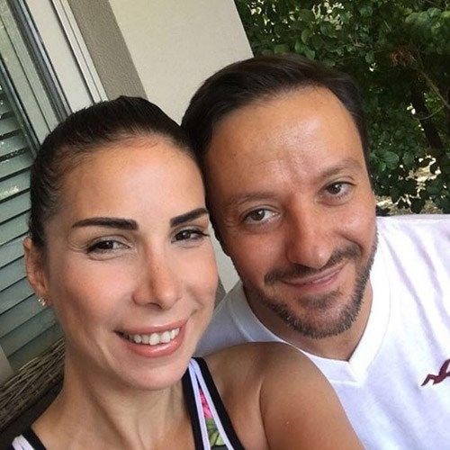 TUĞBA ÖZERK VE ALTAN NUH
