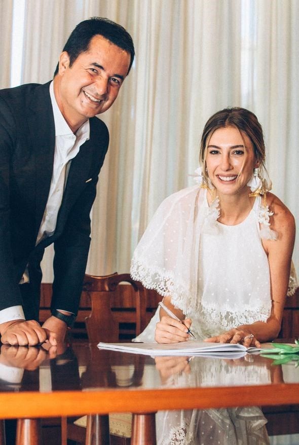 ACUN ILICALI-ŞEYMA SUBAŞI