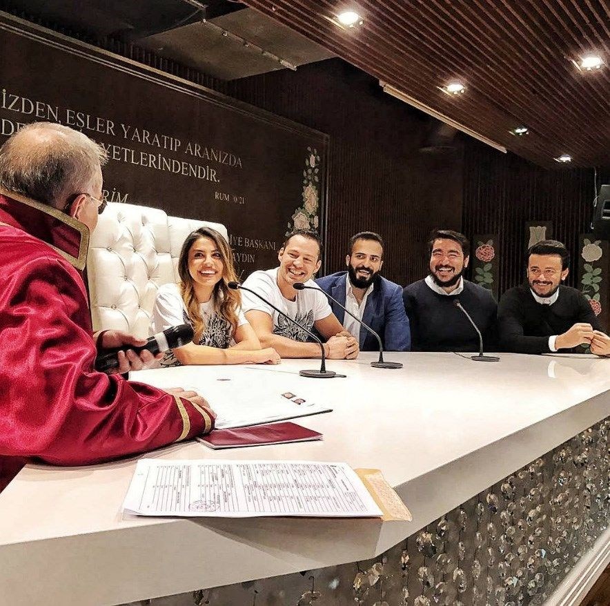 AVATAR ATAKAN-SERAP KORKMAZ