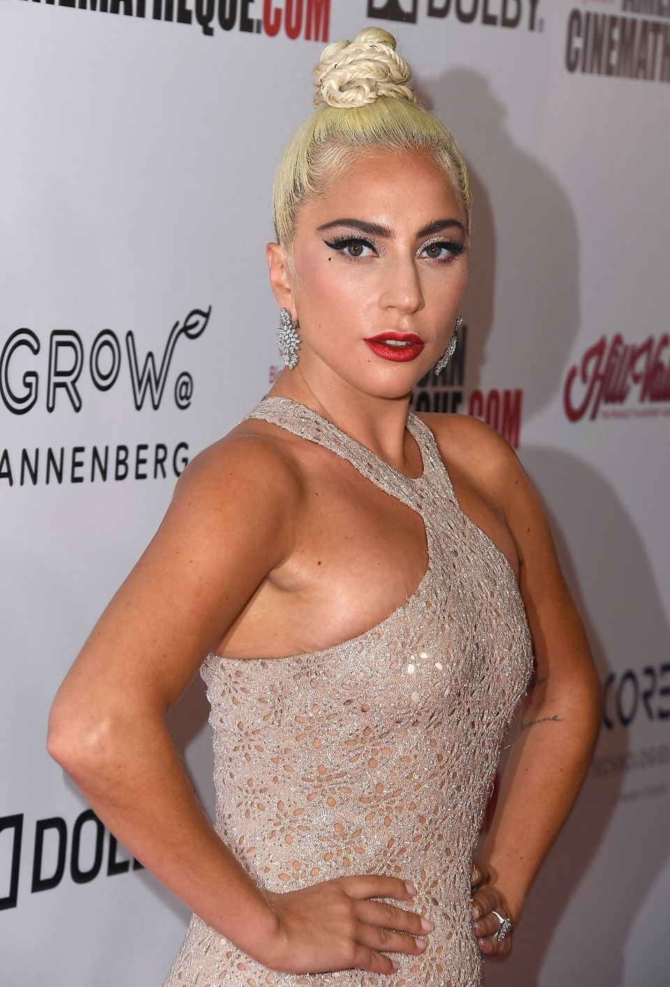 Lady Gaga