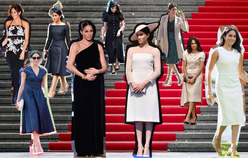 Meghan Markle