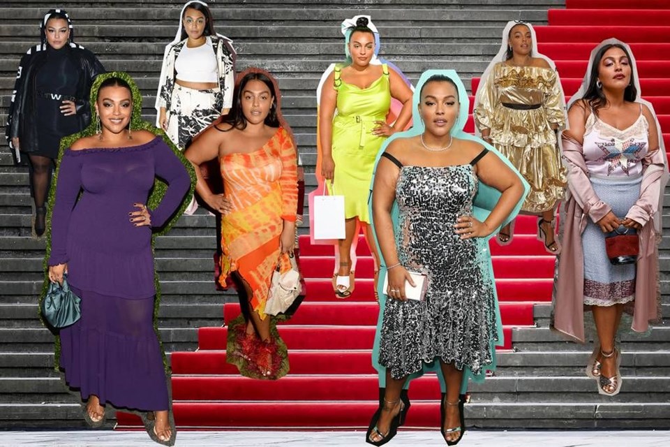 Paloma Elsesser