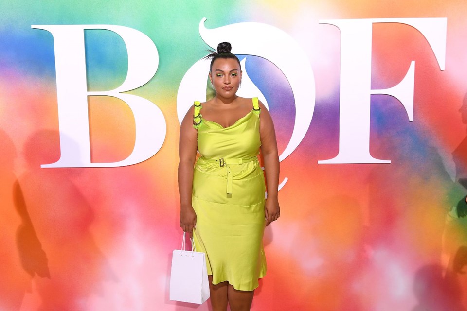 Paloma Elsesser