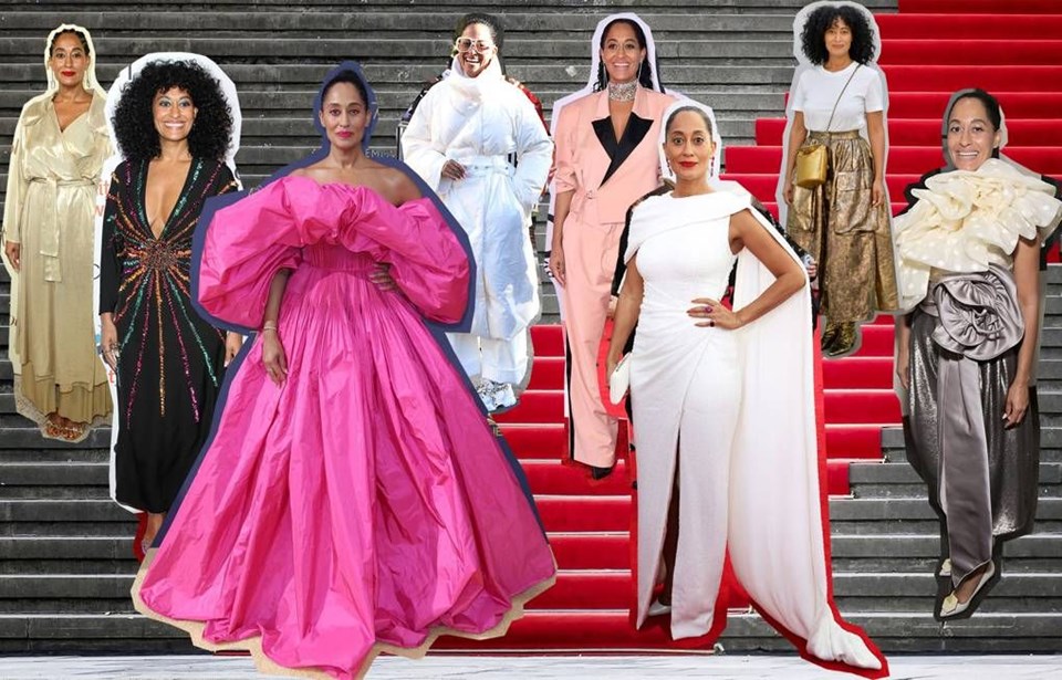 Tracee Ellis Ross