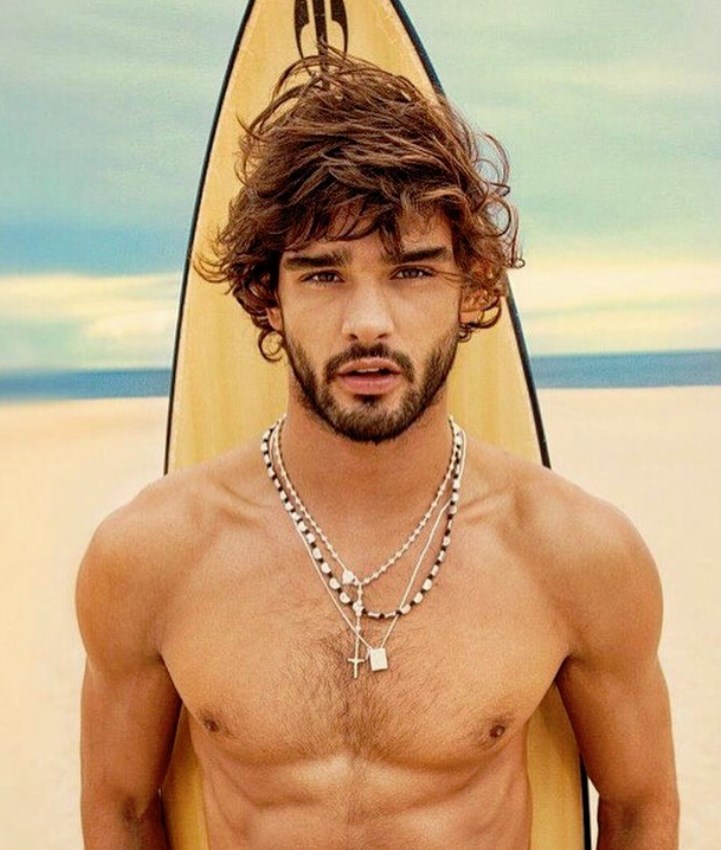 5. Marlon Teixeira