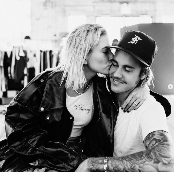 2. Justin Bieber