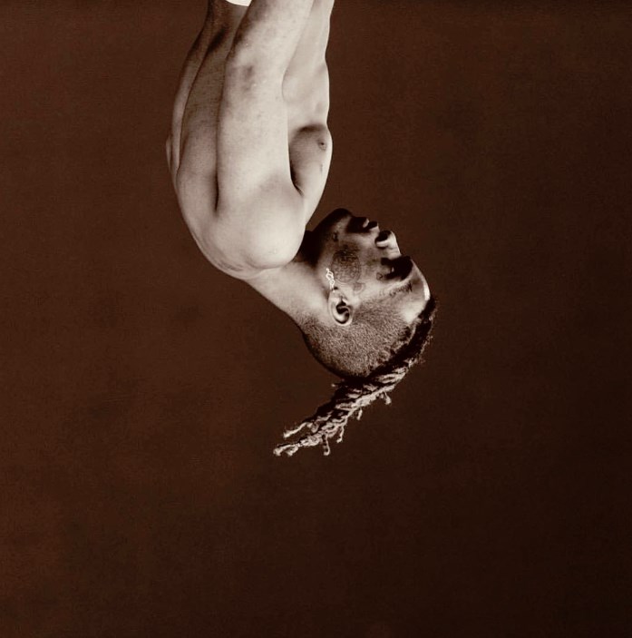 5. XXXTentacion