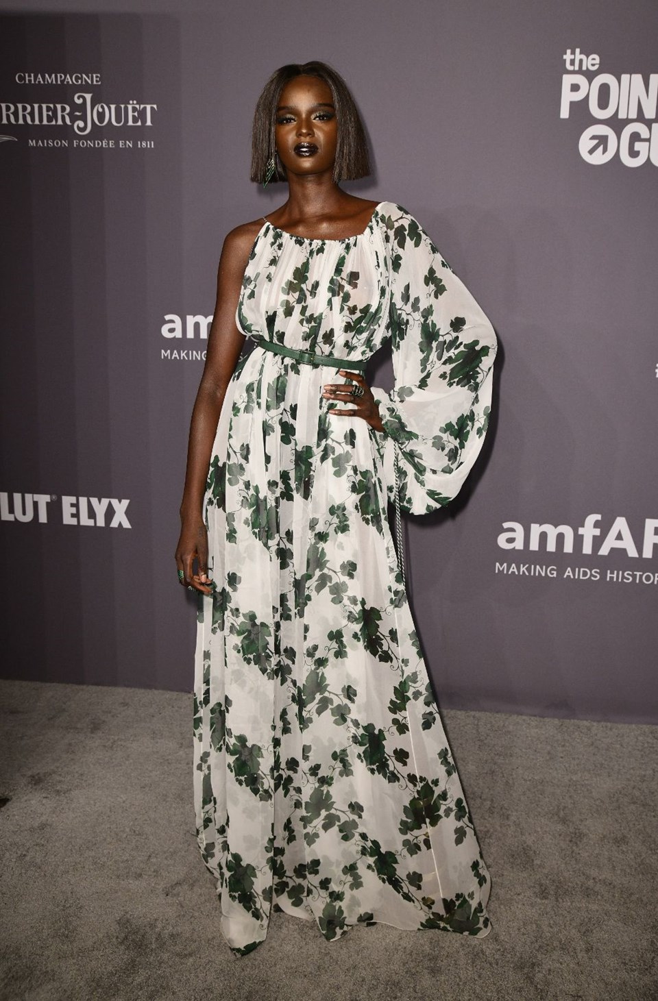Duckie Thot