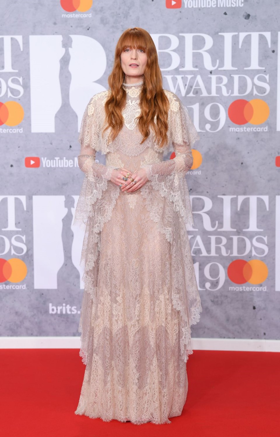 Florence Welch