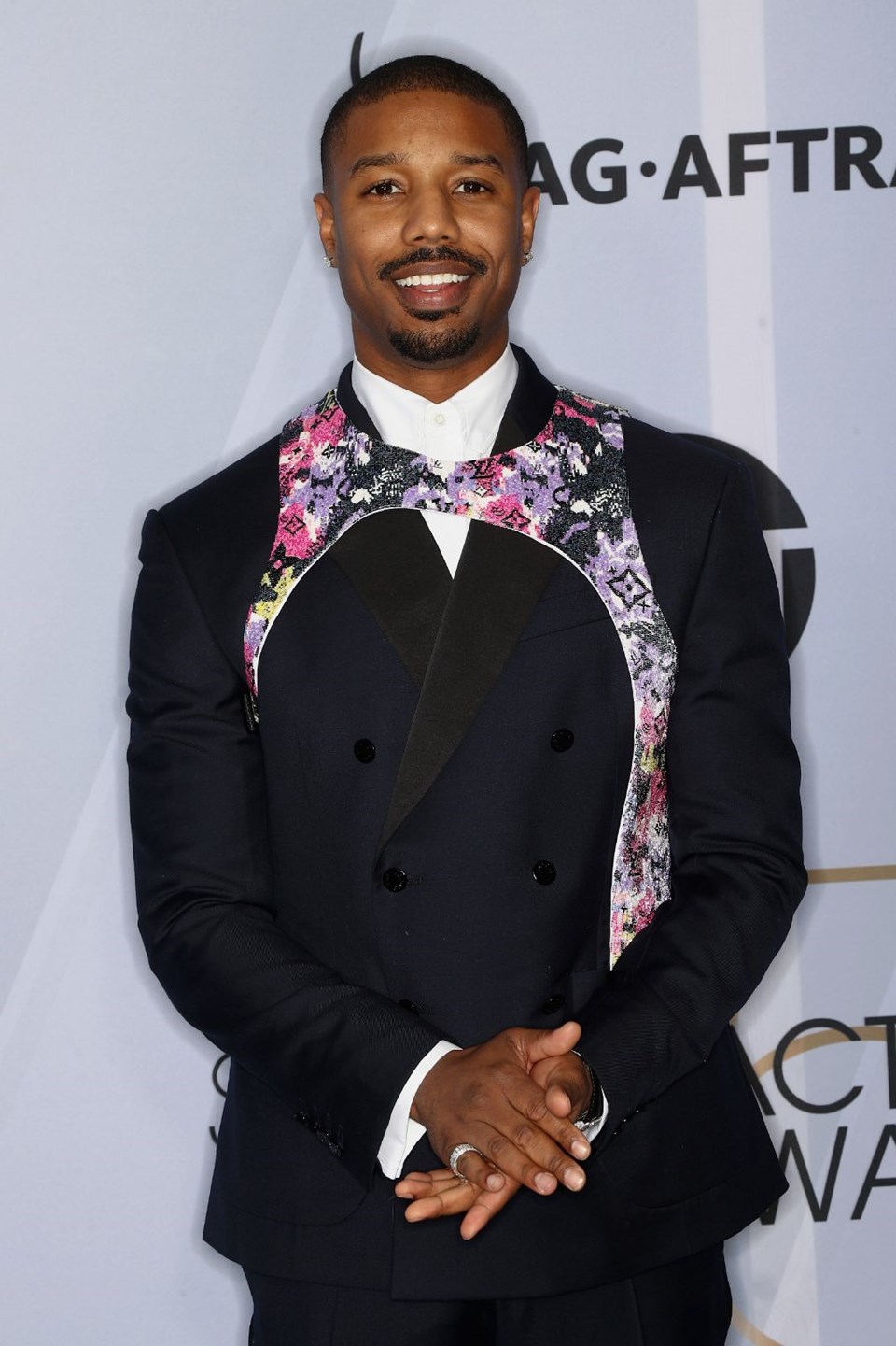 Michael B. Jordan