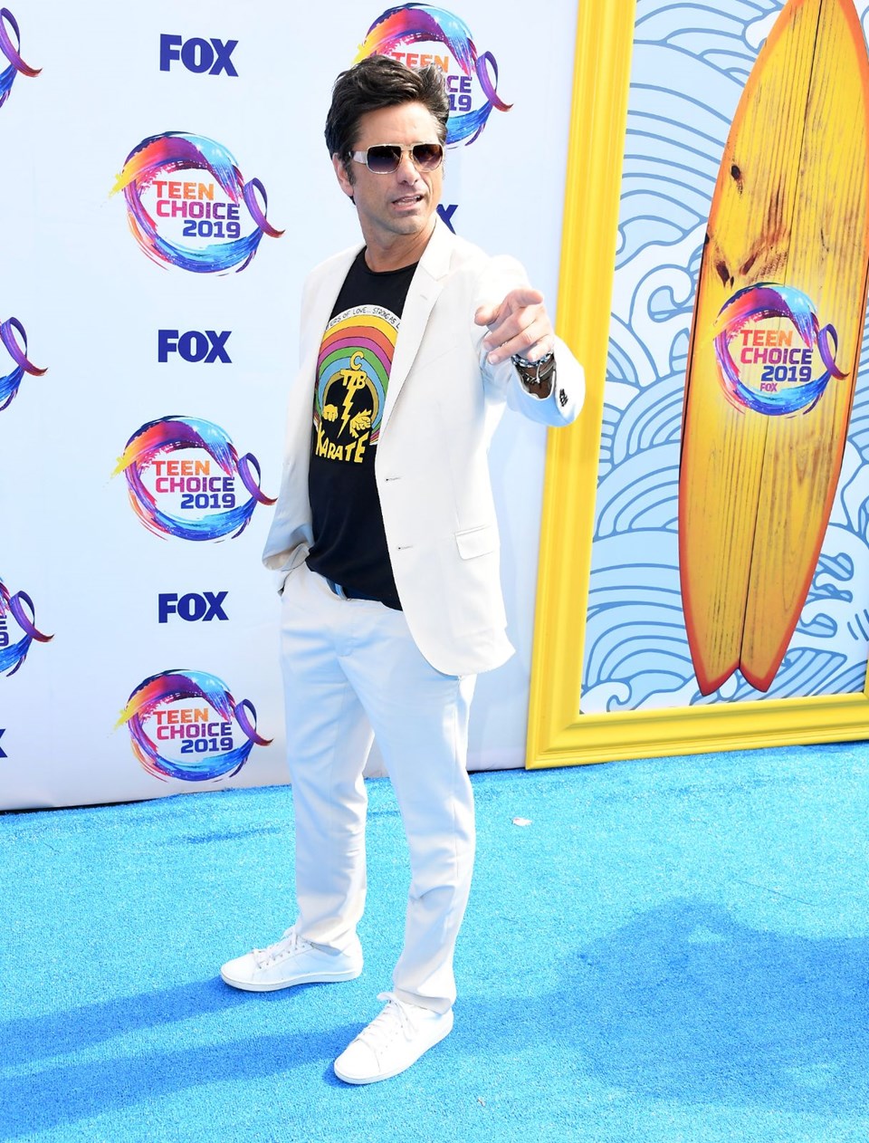 John Stamos