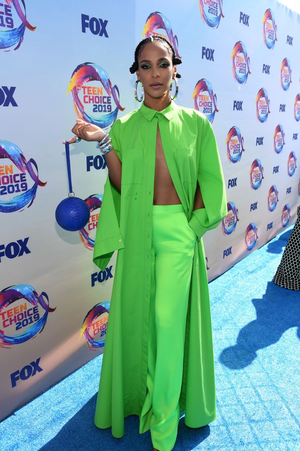 Megalyn Echikunwoke