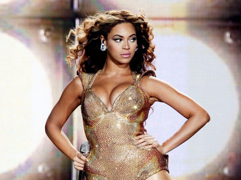 BEYONCE’NİN ASLAN KRAL SOUNDTRACK’İ