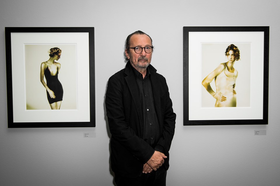 Paolo Roversi