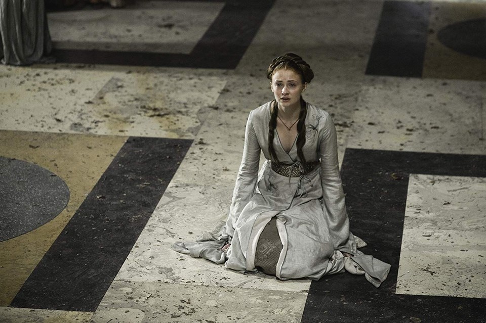 Sophie Turner, doğum gunu, Sophie Turner kimdir, Sophie Turner filmleri, Sansa Stark