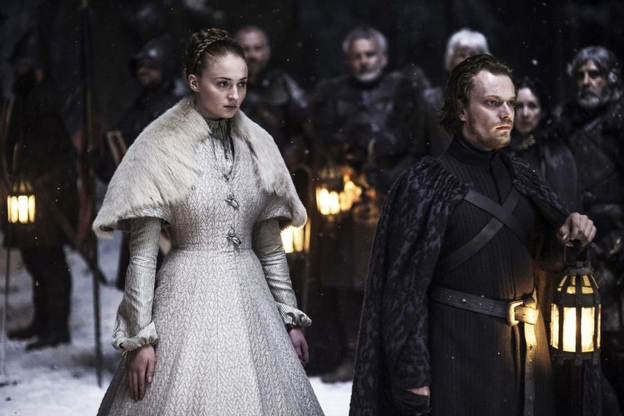 Sophie Turner, doğum gunu, Sophie Turner kimdir, Sophie Turner filmleri, Sansa Stark
