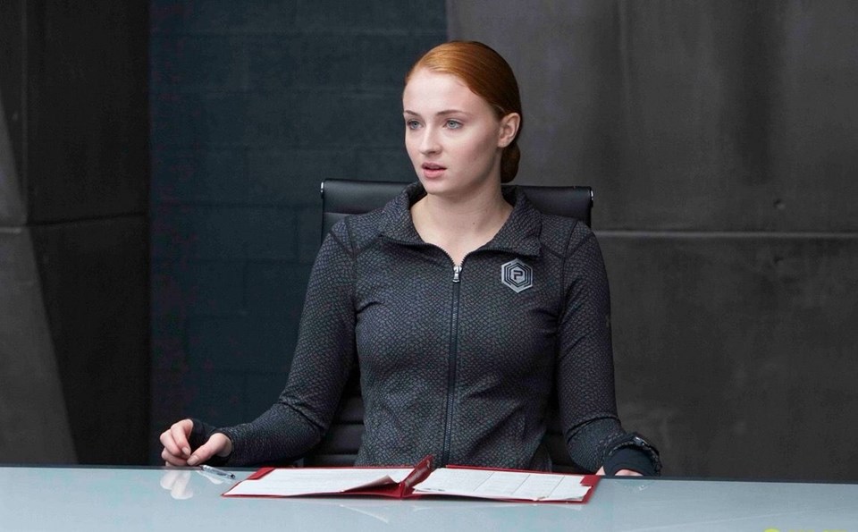 Sophie Turner, doğum gunu, Sophie Turner kimdir, Sophie Turner filmleri, Sansa Stark