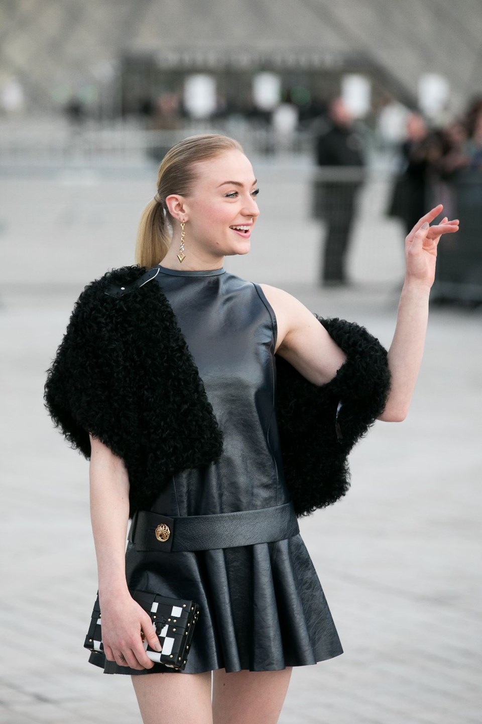 Sophie Turner, doğum gunu, Sophie Turner kimdir, Sophie Turner filmleri, Sansa Stark
