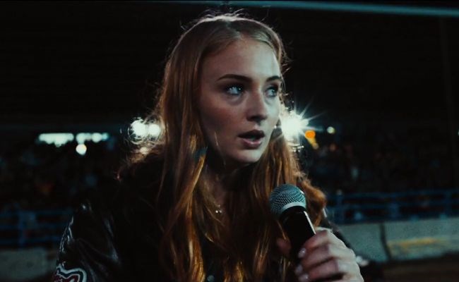 Sophie Turner, doğum gunu, Sophie Turner kimdir, Sophie Turner filmleri, Sansa Stark