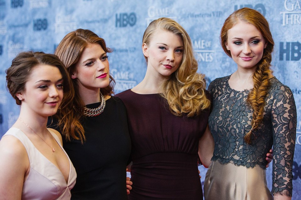 Sophie Turner, doğum gunu, Sophie Turner kimdir, Sophie Turner filmleri, Sansa Stark
