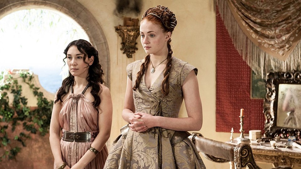 Sophie Turner, doğum gunu, Sophie Turner kimdir, Sophie Turner filmleri, Sansa Stark