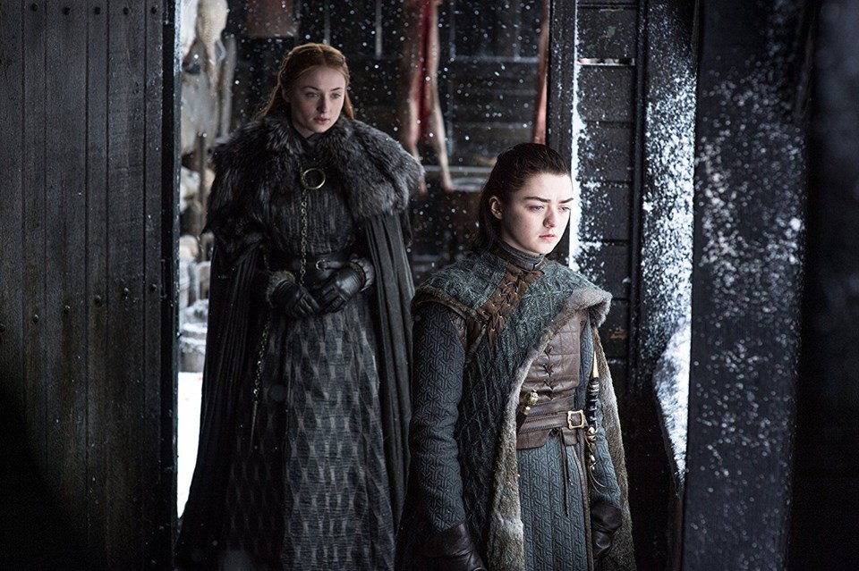 Sophie Turner, doğum gunu, Sophie Turner kimdir, Sophie Turner filmleri, Sansa Stark