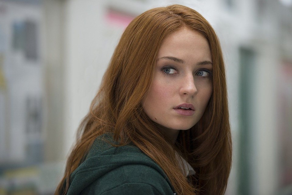 Sophie Turner, doğum gunu, Sophie Turner kimdir, Sophie Turner filmleri, Sansa Stark