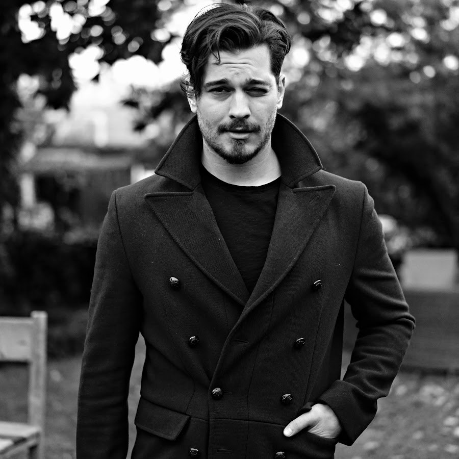 ÇAĞATAY ULUSOY