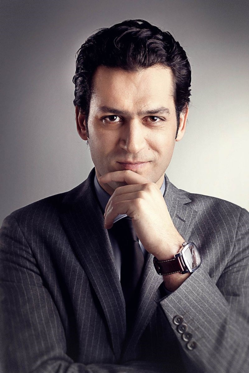 MURAT YILDIRIM