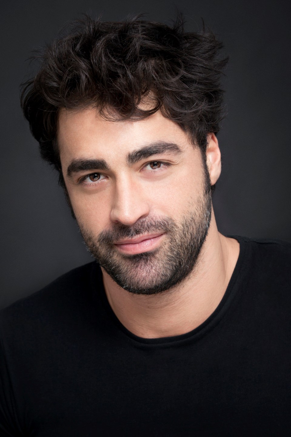 SARP LEVENDOĞLU