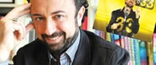 '33 gay değil aseksüel'