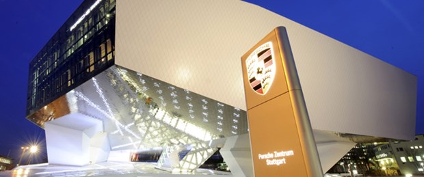 39. GTM Germany Travel Mart Stuttgart'ta