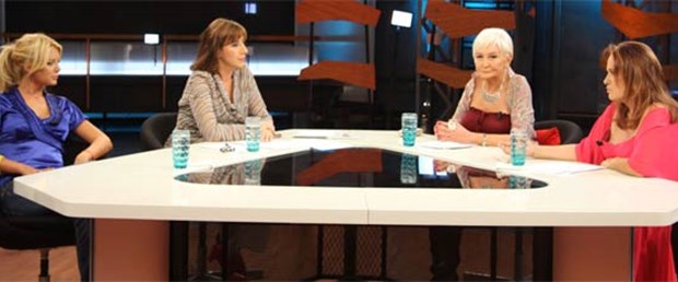 4 kadın soruyor, Özkök ve Ajda yanıtlıyor