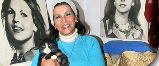 4 milyon liralık servetini ÇYDD'ye bağışladı