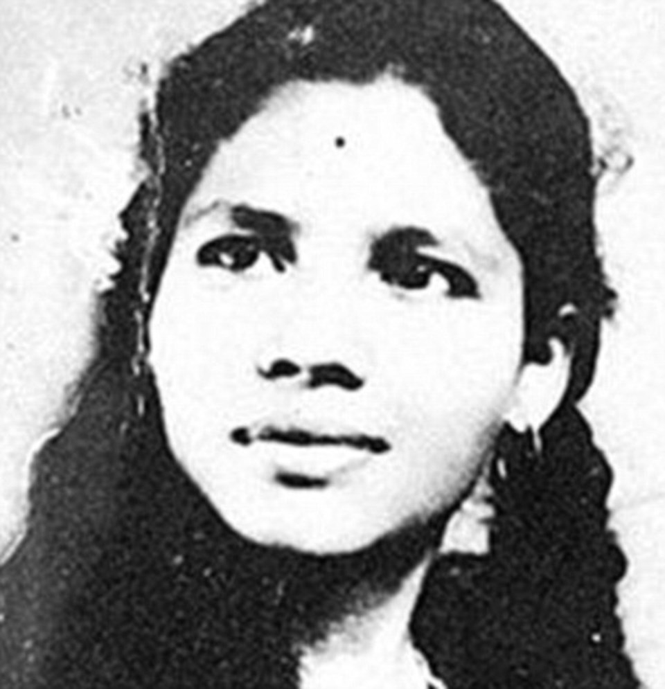 Aruna Shanbaug