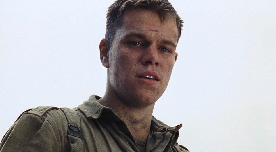 Matt Damon, Matt Damon filmleri, Matt Damon kimdir, Matt Damon rolleri