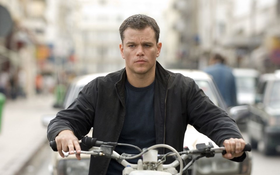 Matt Damon, Matt Damon filmleri, Matt Damon kimdir, Matt Damon rolleri