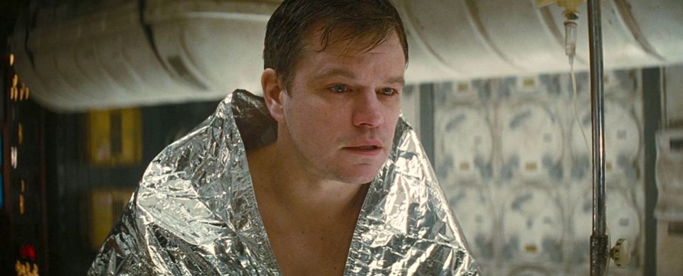 Matt Damon, Matt Damon filmleri, Matt Damon kimdir, Matt Damon rolleri