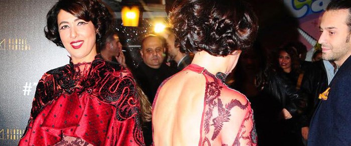 Uluslararası Antalya Film Festivali’nde ulusal...