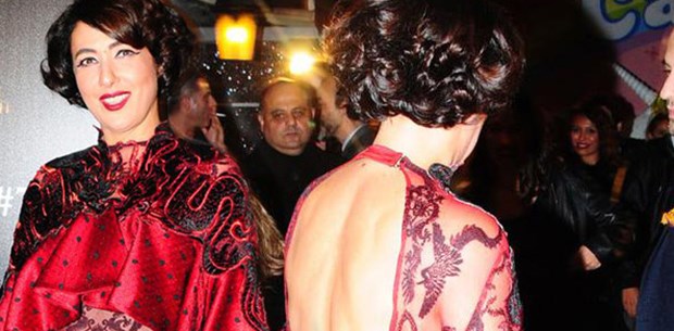 Uluslararası Antalya Film Festivali’nde ulusal...