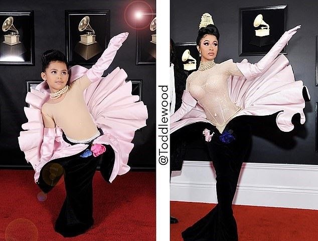 Cardi B