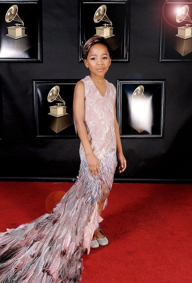 Jada Pinkett Smith